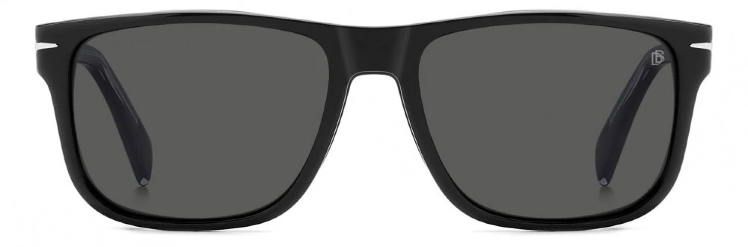 David Beckham DB1188 Eyeglasses - view 5